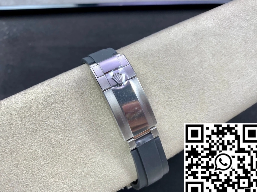 BT Factory Daytona M116519LN-0025 Diamond-set Rolex Dial 1010
